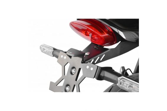 Support de plaque Top Block pour Kawasaki Z 650 RS (2022) Support de plaque Top Block pour Kawasaki Z 650 RS (2022)