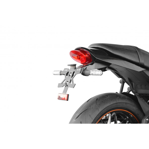 Support de plaque Top Block pour Kawasaki Z 650 RS (2022)