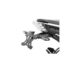 Support de plaque Top Block pour KTM Duke 125 (17-22)