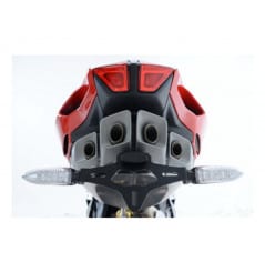 Support de Plaque R&G pour MV Agusta F4 1000 R (13-15) - LP0163BK