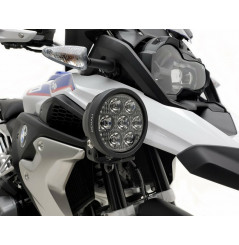 Kit Éclairage Additionnel Moto - Quad DENALI D7 LED 10w - 15000 Lumens