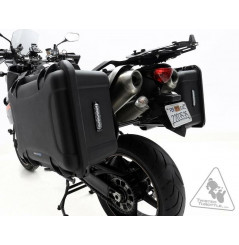 Feu Stop Moto DENALI B6