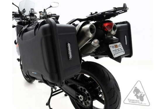 Feu Stop Moto DENALI B6 Feu Stop Moto DENALI B6