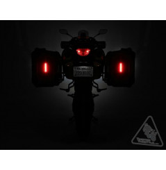 Feu Stop Moto DENALI B6