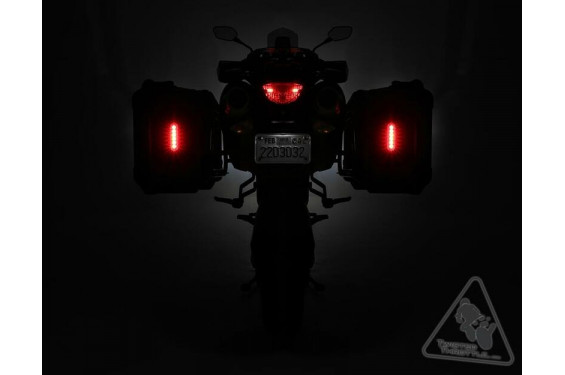 Feu Stop Moto DENALI B6 Feu Stop Moto DENALI B6