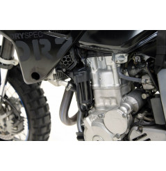 Klaxon Moto - Avertisseur Sonore Denali SoundBomb Split 120 dB