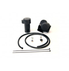 Klaxon Moto - Avertisseur Sonore Denali SoundBomb Split 120 dB