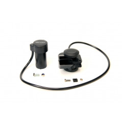 Klaxon Moto - Avertisseur Sonore Denali SoundBomb Split 120 dB