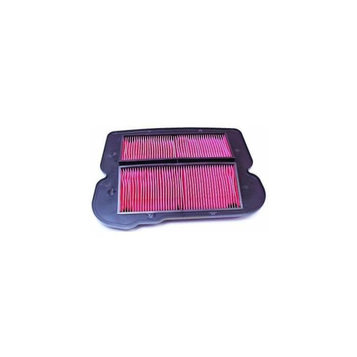 Filtre à air HFA1912 pour Gold Wing 1500 (88-01)