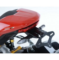Support de Plaque R&G pour Ducati Supersport 939 / S (17-20)