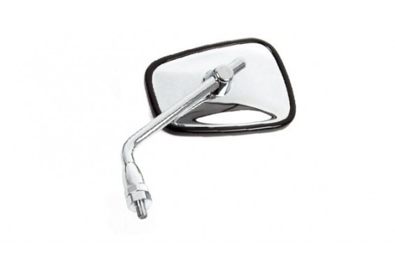 Rétroviseur Gauche Type Origine pour Kawasaki W 650 (99-04) EK275I Rétroviseur Gauche Type Origine pour Kawasaki W 650 (99-04) EK275I