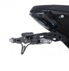 Support de Plaque R&G pour KTM 1290 Super Duke R (20-21) - LP0288BK