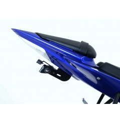 Support de Plaque R&G pour Yamaha R6 (06-16) - LP0020TI