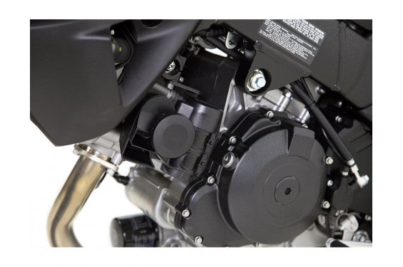 Support de klaxon DENALI SoundBomb pour Suzuki DL 1000 V-Strom (14-19) Support de klaxon DENALI SoundBomb pour Suzuki DL 1000 V-Strom (14-19)
