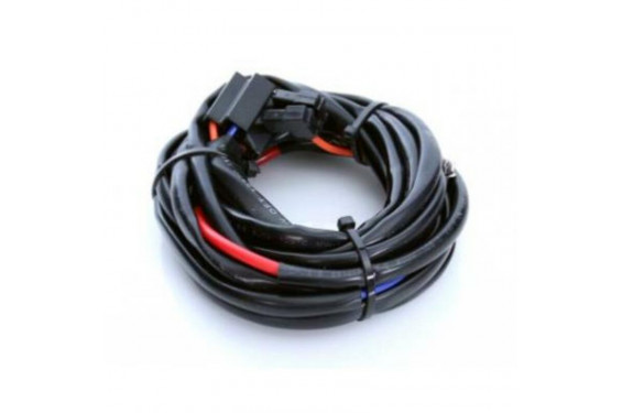 Kit câblage klaxon SoundBomb DENALI universel Kit câblage klaxon SoundBomb DENALI universel