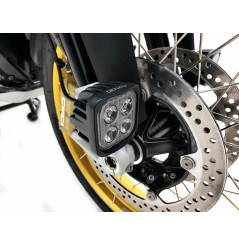 Feux Additionnels Moto - Quad DENALI S4 Led 7w - DNL.S4.050