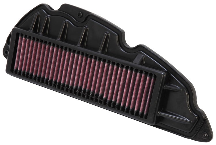 Filtre à Air K&N HA-3011 pour Honda SH300i (06-15)