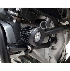Feux Additionnels Moto - Quad DENALI D2 Led 10w