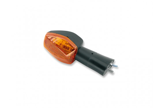 Clignotant Type Origine pour VTR 1000 SP2 (02-06) Avant Gauche / Arrière Gauche Clignotant Type Origine pour VTR 1000 SP2 (02-06) Avant Gauche / Arrière Gauche
