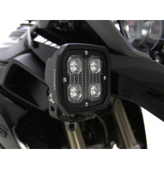 Feux Additionnels Moto - Quad DENALI D4 Led 4x10w