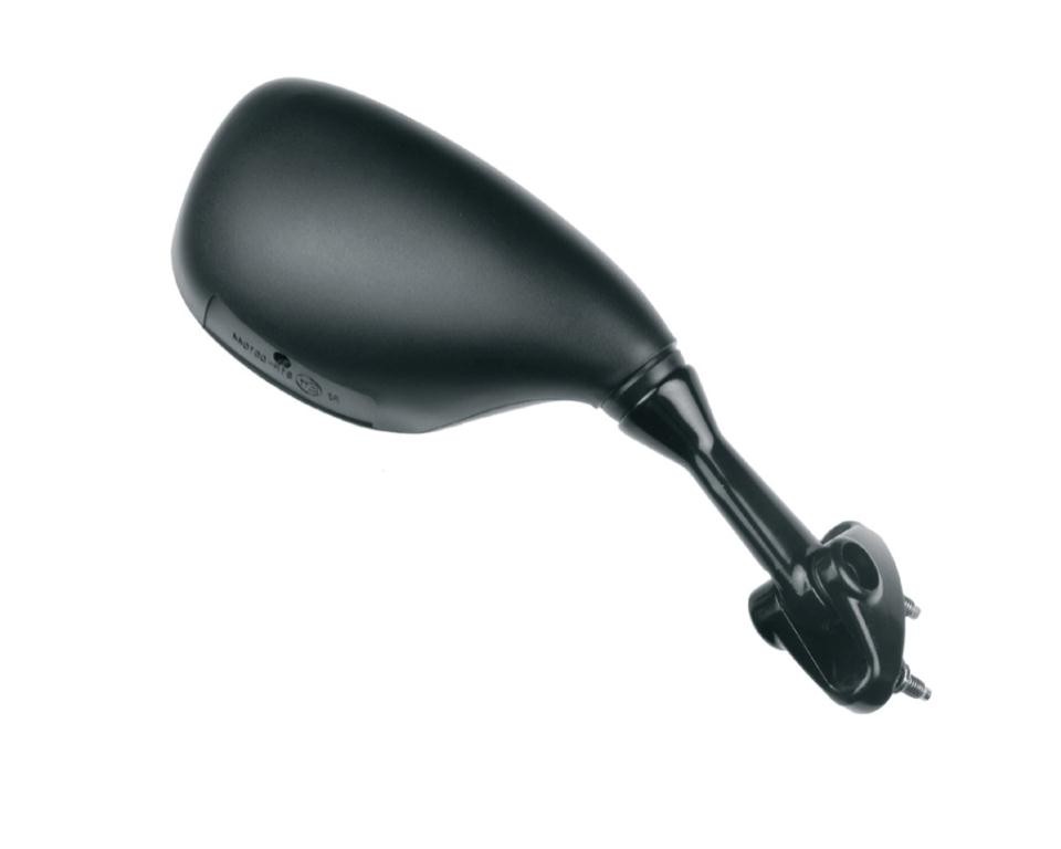Rétroviseur Droit Type Origine pour Kawasaki ZX-10R (04-07) EK208D