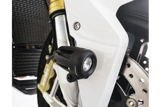 Feux Additionnels Moto - Quad DENALI DM Led 10w Feux Additionnels Moto - Quad DENALI DM Led 10w