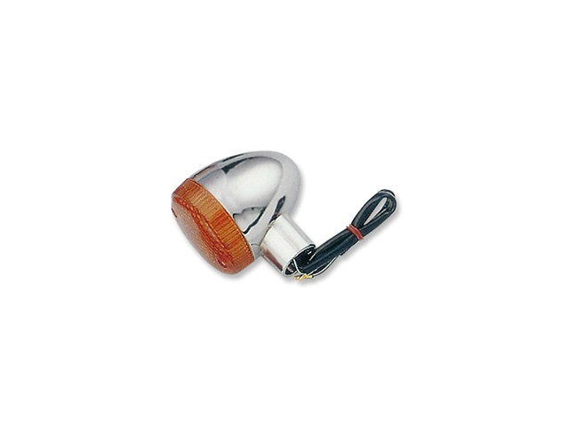 Clignotant Type Origine pour VF 750 (92-99) Avant Droit / Arrière Gauche