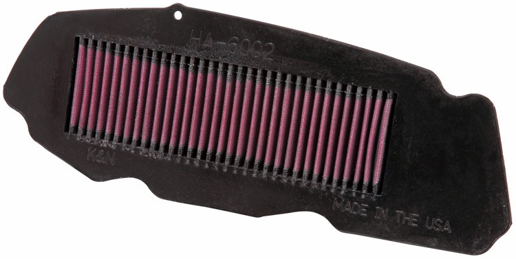 Filtre à Air Moto K&N pour Silver Wing 600 (01-17)