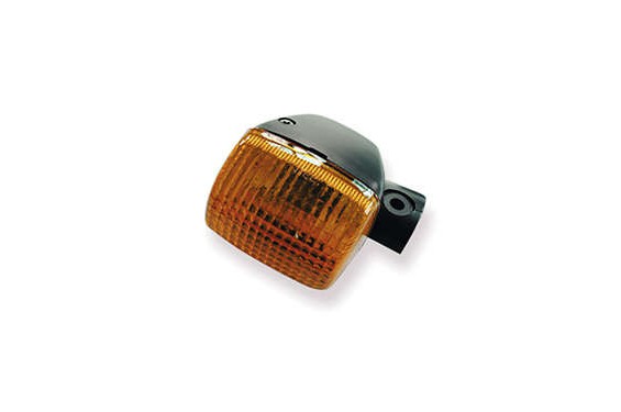 Clignotant Type Origine pour CBR 900 RR (92-95) Avant Droit / Arrière Gauche Clignotant Type Origine pour CBR 900 RR (92-95) Avant Droit / Arrière Gauche