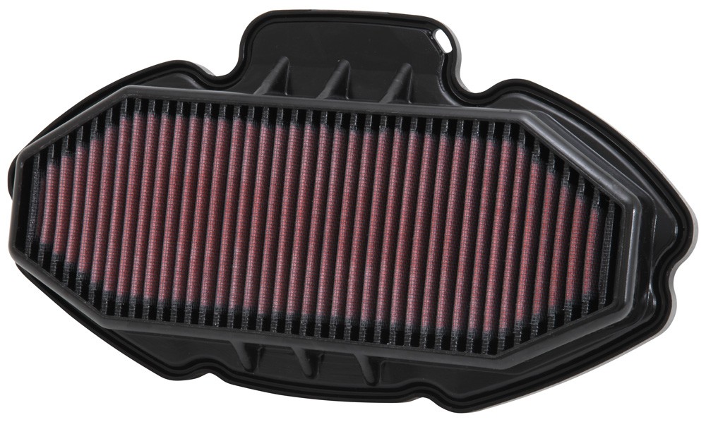 Filtre à Air K&N HA-7012 pour Integra 700 (12-13) Integra 750 (14-21)