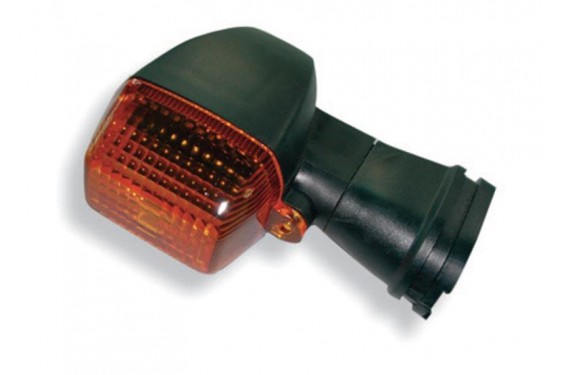 Clignotant Type Origine pour Kawasaki KLE 500 (91-98) Avant Droit / Avant Gauche Clignotant Type Origine pour Kawasaki KLE 500 (91-98) Avant Droit / Avant Gauche