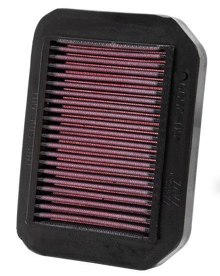 Filtre à Air K&N SU-2599 pour Suzuki Burgman 400 (99-06)