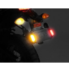 Clignotants Feux Arrière - Feux Stop Denali T3 - DNL.T3.10300