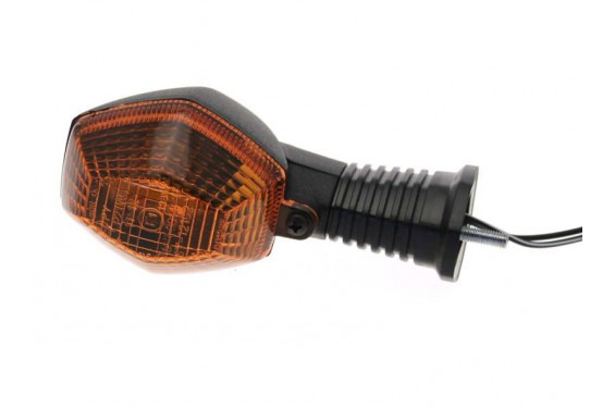 Clignotant Type Origine pour GSX-R 1000 (01-02) Avant Droit / Arrière Gauche Clignotant Type Origine pour GSX-R 1000 (01-02) Avant Droit / Arrière Gauche