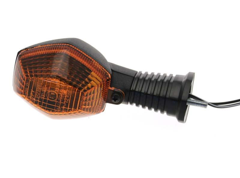 Clignotant Type Origine pour GSX-R 1000 (01-02) Avant Droit / Arrière Gauche