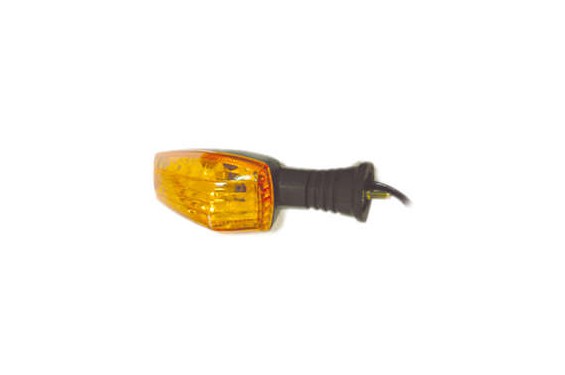Clignotant Type Origine pour GSX-R 1000 (03-04) Avant Gauche / Arrière Droit Clignotant Type Origine pour GSX-R 1000 (03-04) Avant Gauche / Arrière Droit