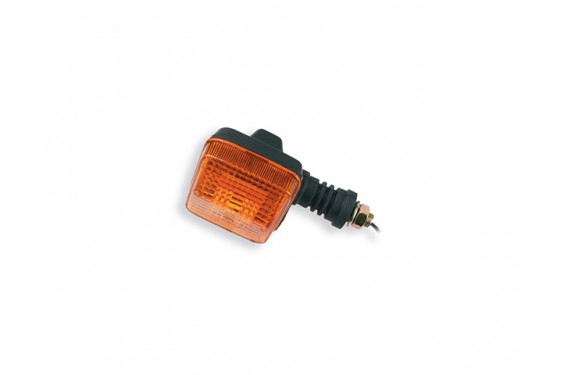 Clignotant Type Origine pour TW 200 (1994) Arrière Gauche Clignotant Type Origine pour TW 200 (1994) Arrière Gauche