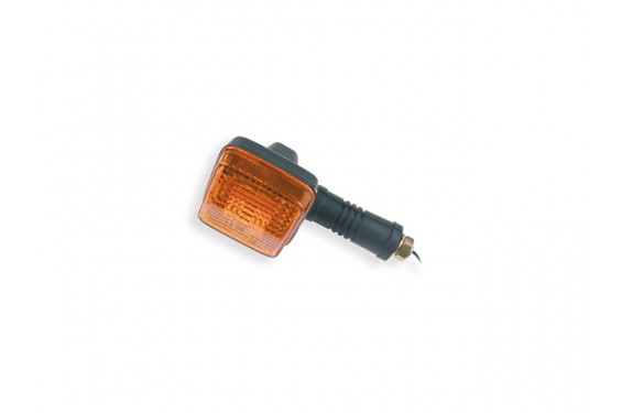 Clignotant Type Origine pour TW 200 (1994) Avant Gauche Clignotant Type Origine pour TW 200 (1994) Avant Gauche
