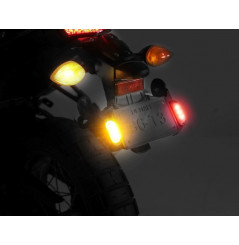 Support Denali de Plaques pour Modules T3 - LAH.T3.10200