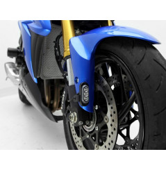 Support Denali de Garde Boue pour modules T3 - LAH.T3.10000