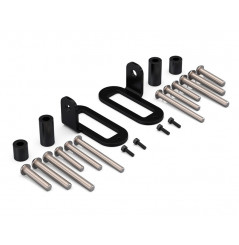 Support Denali de Garde Boue pour modules T3 - LAH.T3.10000