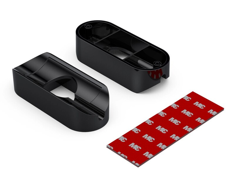 Support Denali Crashbar pour modules T3 - LAH.T3.10100