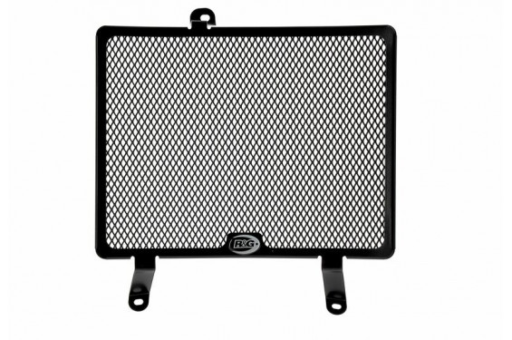 Protection de Radiateur d'Origine non-modifié R&G pour KTM Duke 790 (18-23) - RAD0232BK Protection de Radiateur d'Origine non-modifié R&G pour KTM Duke 790 (18-23) - RAD0232BK