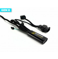 Faisceau CANSMART Plug-N-Play GEN II pour Feux Additionnel BMW F750 GS (20-23)