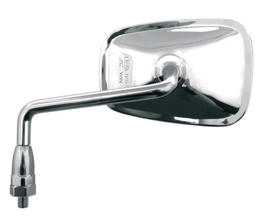 Rétroviseur Gauche Type Origine pour Kawasaki VN 1700 Vulcan "Classic et Voyager" (05-14) EK279I