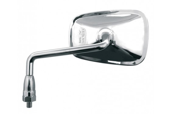 Rétroviseur Gauche Type Origine pour Kawasaki VN 2000 Vulcan (04-10) EK279I Rétroviseur Gauche Type Origine pour Kawasaki VN 2000 Vulcan (04-10) EK279I