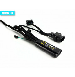 Faisceau CANSMART Plug-N-Play GEN II pour Feux Additionnel BMW S1000 XR et M (15-24)