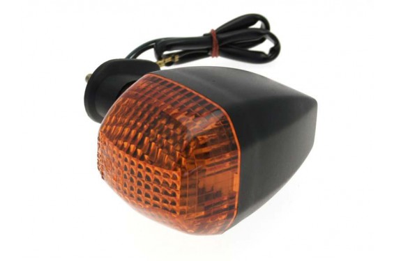 Clignotant Type Origine pour 600 Thundercat (96-02) Avant Gauche Clignotant Type Origine pour 600 Thundercat (96-02) Avant Gauche