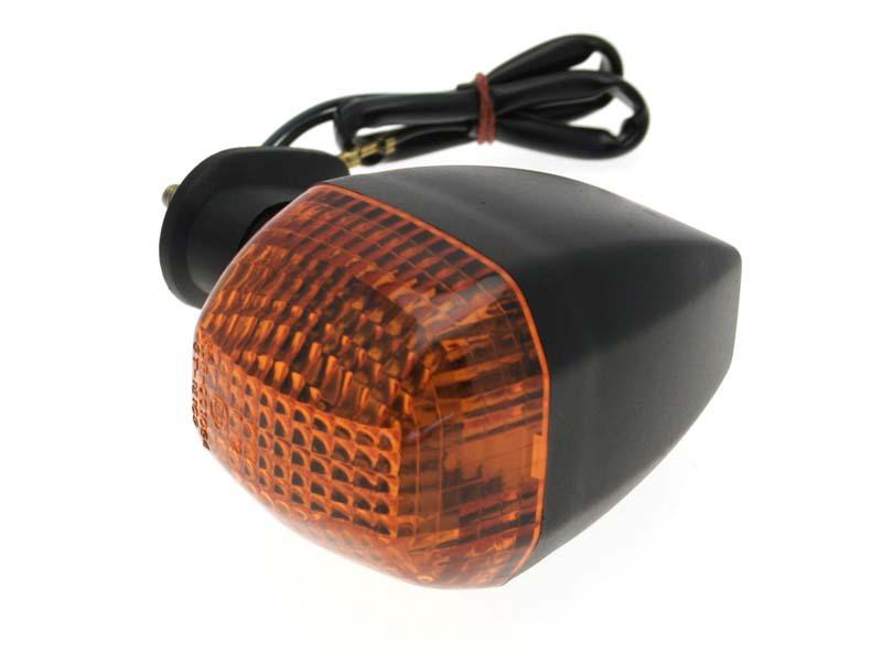 Clignotant Type Origine pour TRX 850 (96-97) Avant Gauche
