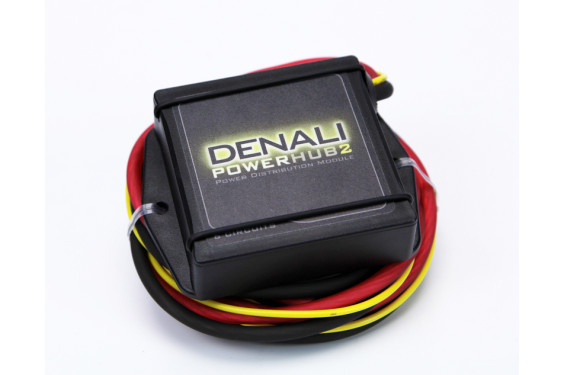 Module d'alimentation Denali PowerHub2